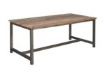Venetie Eetkamertafel
