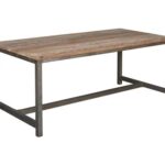 Venetie Eetkamertafel