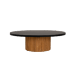 Palazzo Salontafel ovaal 130 cm - Afbeelding 2