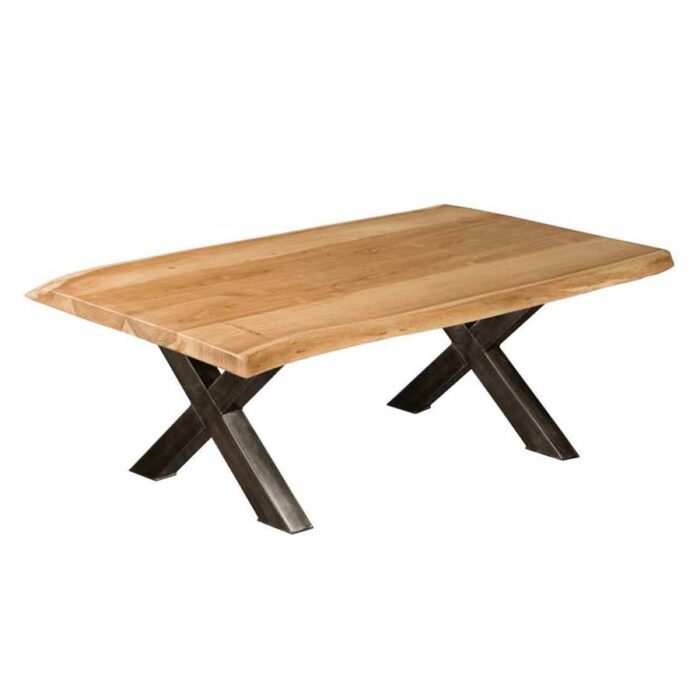 Xabia Salontafel 135 cm - Afbeelding 1