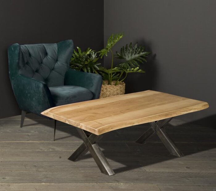 Xabia Salontafel 135 cm - Afbeelding 2