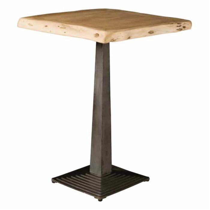Bistro Bartafel 80 cm - Afbeelding 1