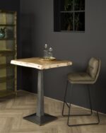 Bistro Bartafel 80 cm - Afbeelding 2