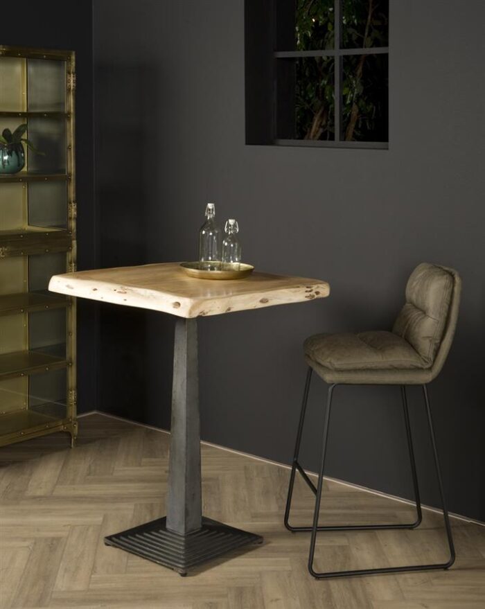 Bistro Bartafel 80 cm - Afbeelding 2