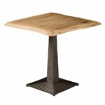Bistro Cafetafel 80 cm
