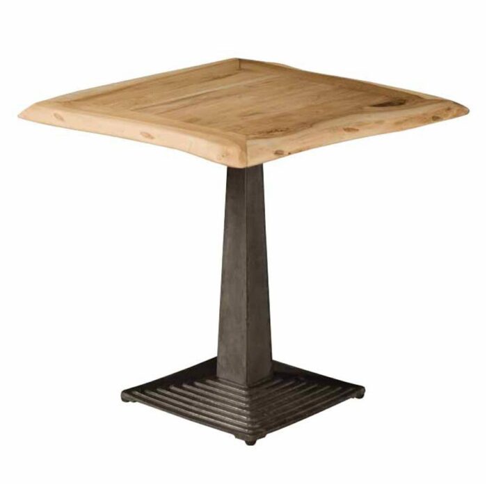 Bistro Cafetafel 80 cm - Afbeelding 1