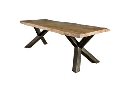 Yunta Eetkamertafel