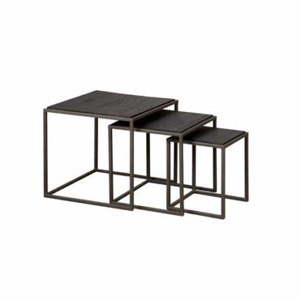 Fanna Bijzettafel