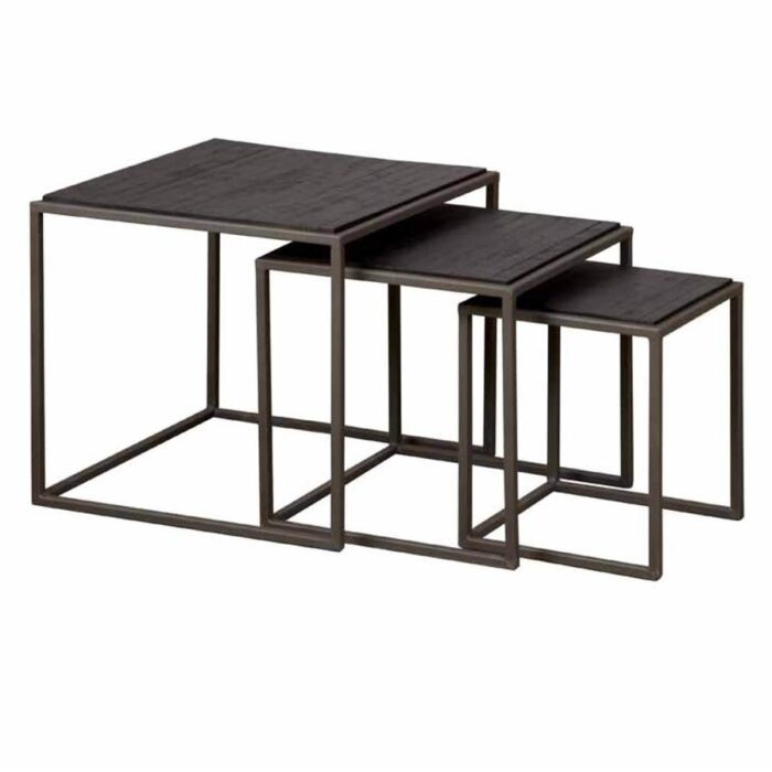 Fanna Bijzettafel - Afbeelding 2