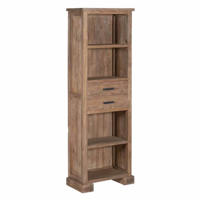 Lorenzo Boekenkast 65 cm - Afbeelding 1