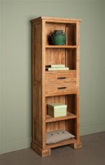 Lorenzo Boekenkast 65 cm - Afbeelding 2