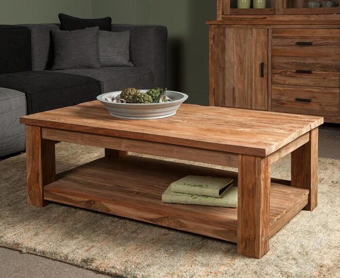 Lorenzo Salontafel - Afbeelding 2