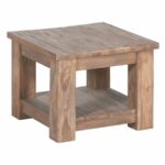 Lorenzo Bijzettafel 60 cm