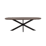 San Marino Salontafel 135 cm - Afbeelding 2