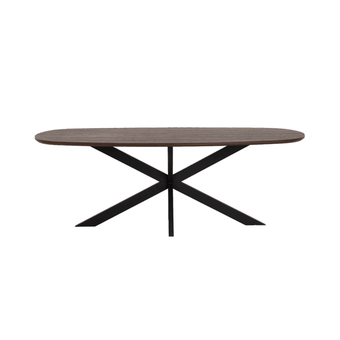 San Marino Salontafel 135 cm - Afbeelding 2