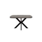 Silvi Eetkamertafel - Afbeelding 2