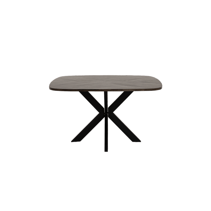 Silvi Eetkamertafel - Afbeelding 2