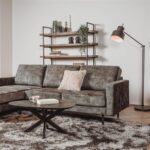 Taviano Boekenkast 140 cm - Afbeelding 3