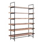 Taviano Boekenkast 140 cm