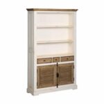 Amanda Boekenkast 120 cm