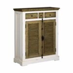 Amanda Meidenkast 100 cm