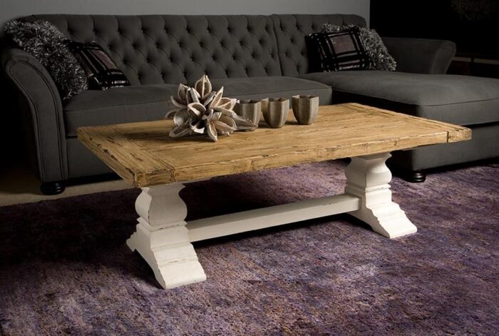 Amanda Salontafel - Afbeelding 2