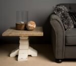 Amanda Bijzettafel 60 cm - Afbeelding 2