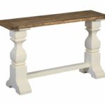 Amanda Haltafel 145 cm