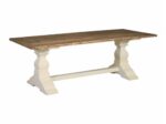 Amanda Eetkamertafel