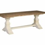 Amanda Eetkamertafel