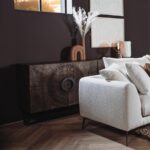 Padua Dressoir 200 cm - Afbeelding 2