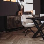 Padua Dressoir 200 cm - Afbeelding 3