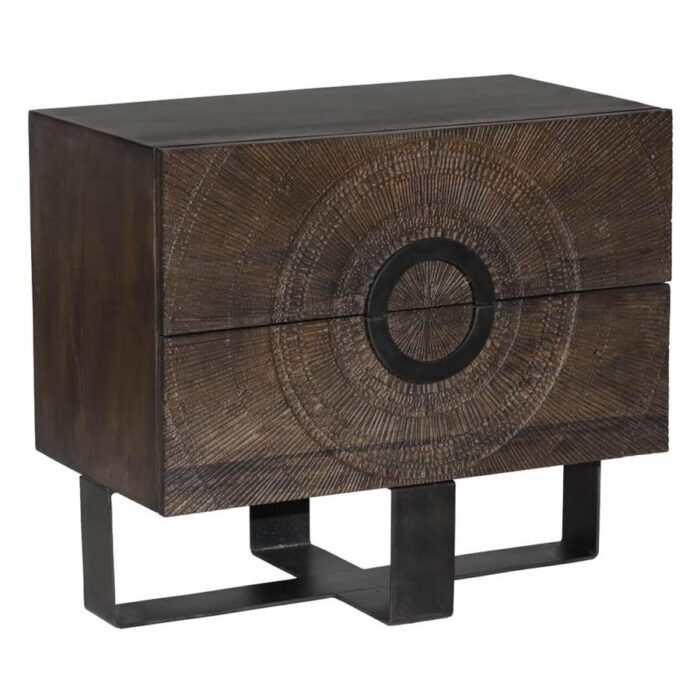 Padua Ladekast 80 cm - Afbeelding 1